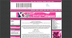 Desktop Screenshot of gotvg.net